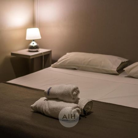 Hotel Alhambra San Juan Extérieur photo