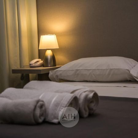 Hotel Alhambra San Juan Extérieur photo