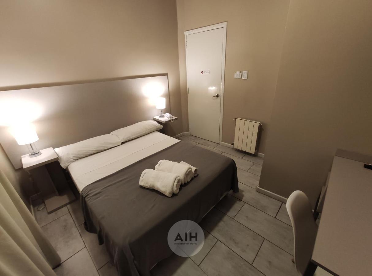 Hotel Alhambra San Juan Extérieur photo