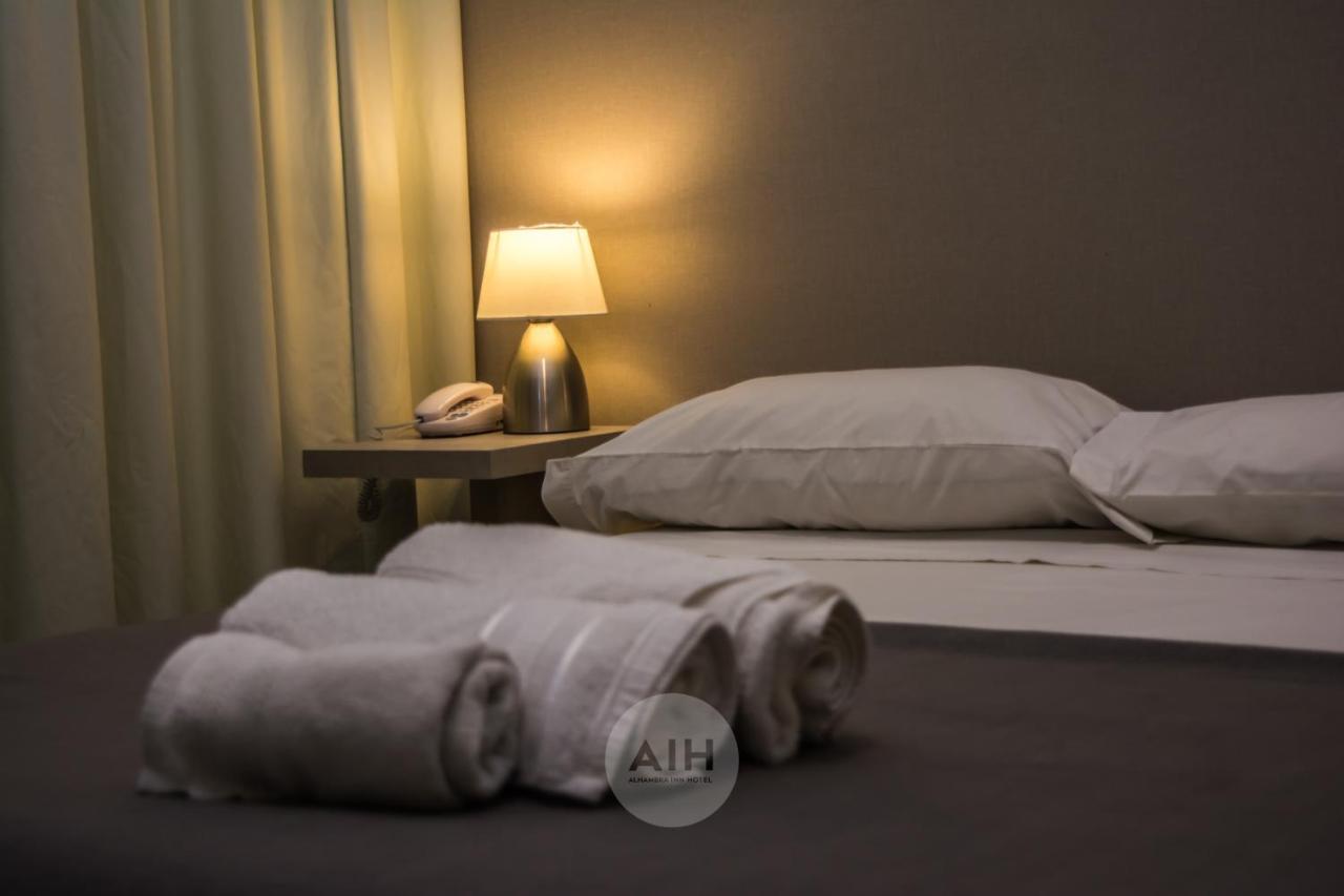 Hotel Alhambra San Juan Extérieur photo