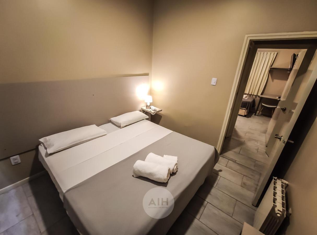 Hotel Alhambra San Juan Extérieur photo