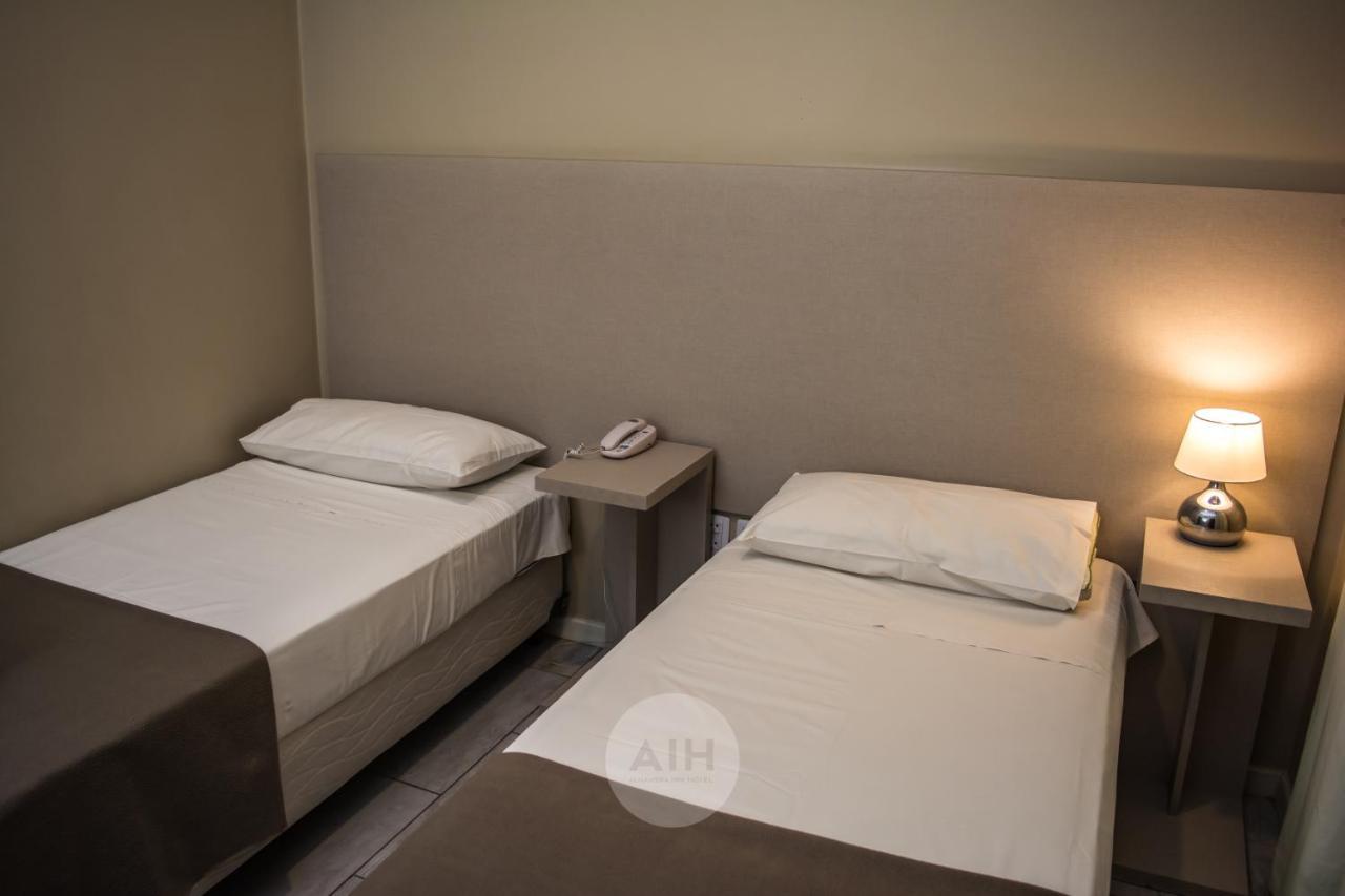 Hotel Alhambra San Juan Extérieur photo
