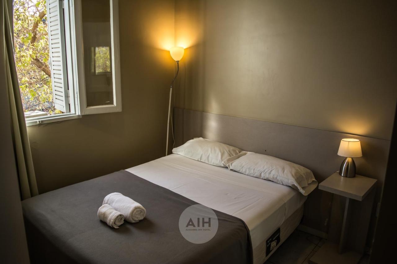 Hotel Alhambra San Juan Extérieur photo