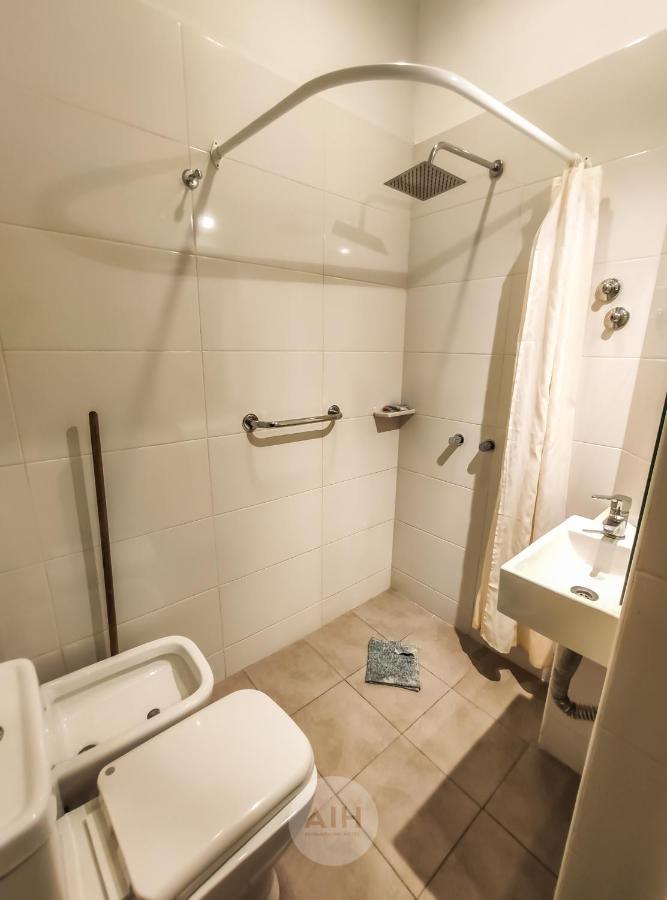 Hotel Alhambra San Juan Extérieur photo