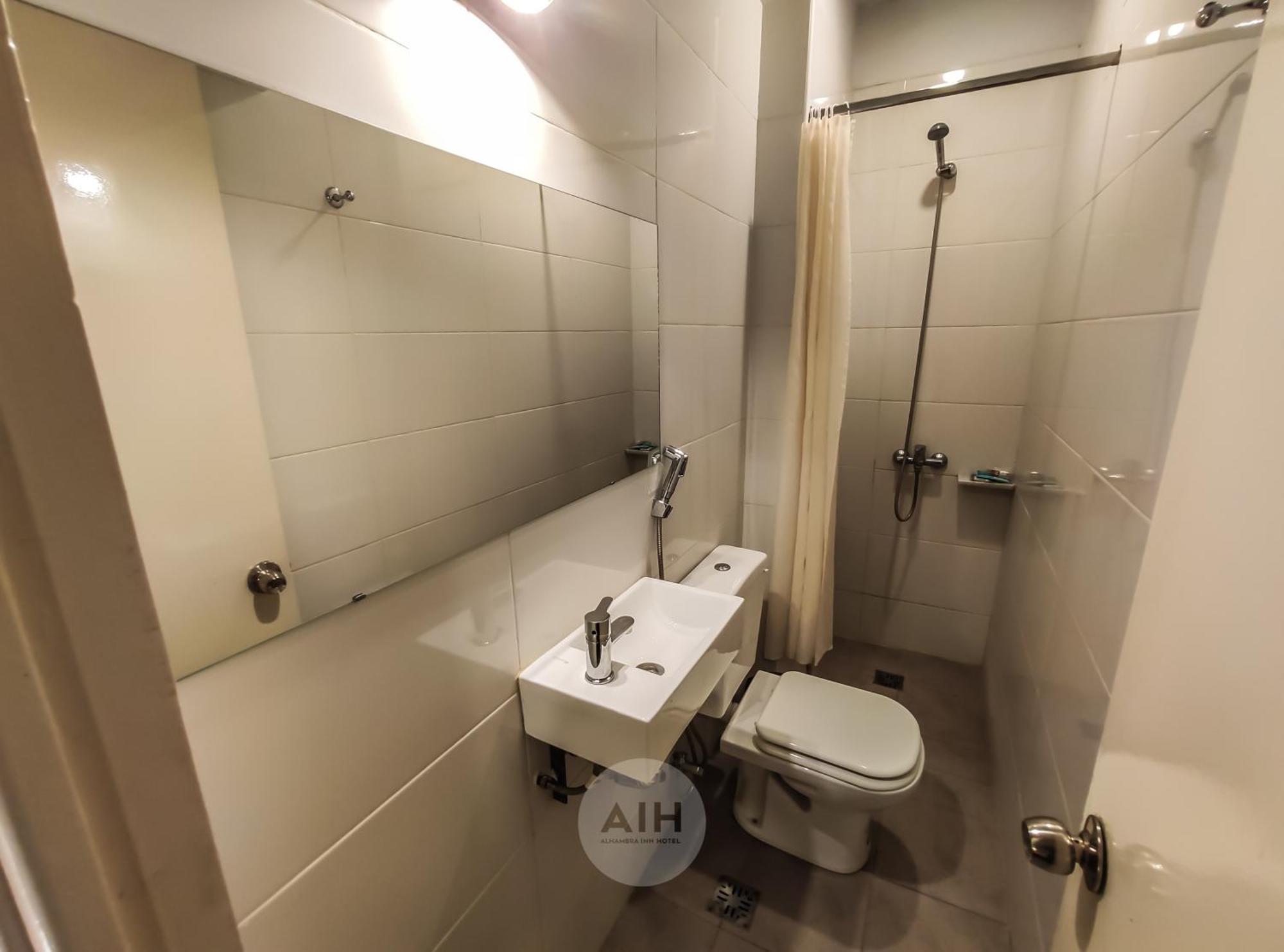 Hotel Alhambra San Juan Extérieur photo