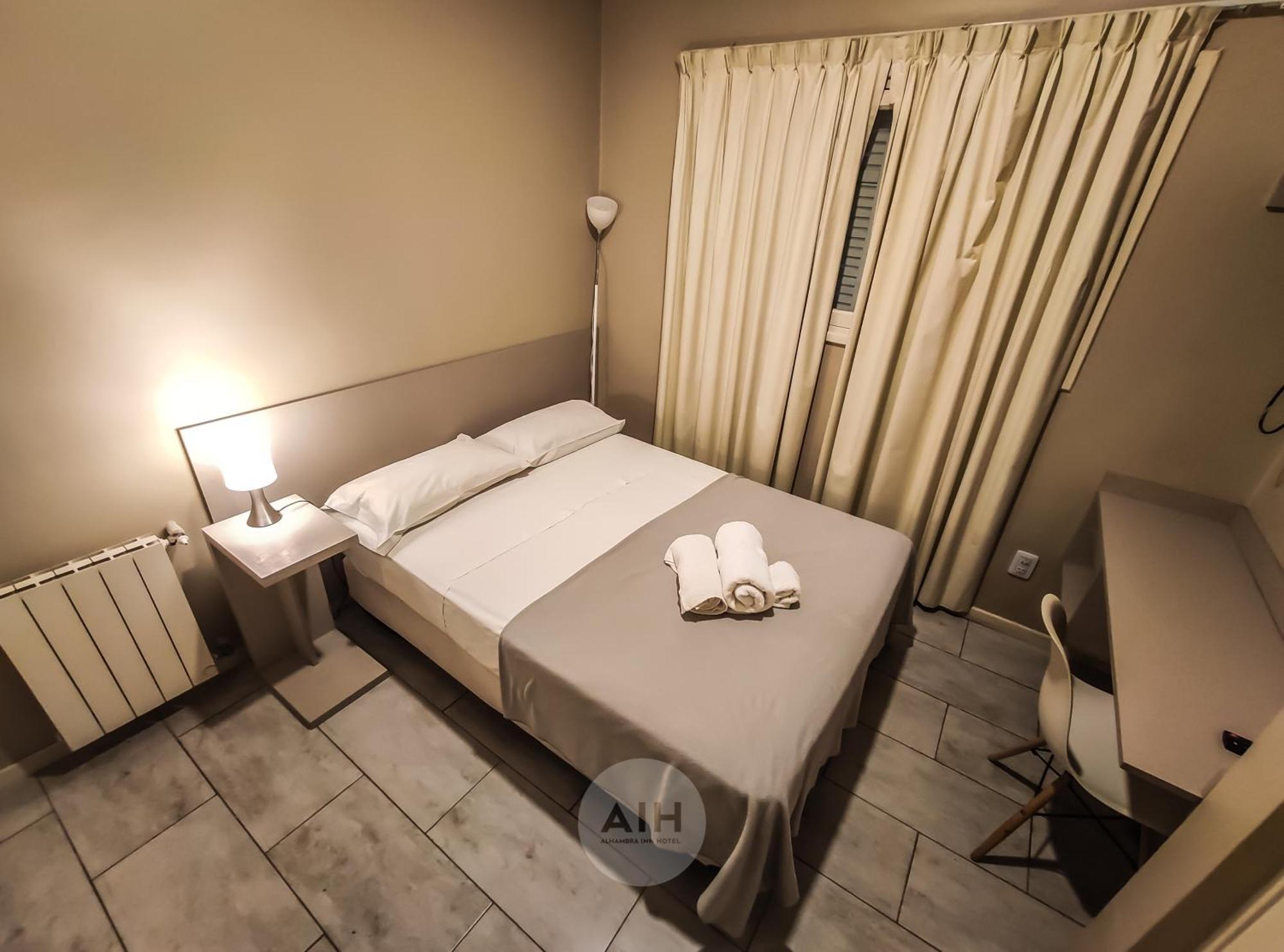 Hotel Alhambra San Juan Extérieur photo