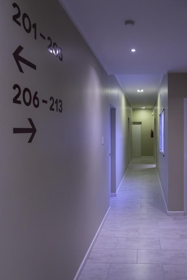 Hotel Alhambra San Juan Extérieur photo