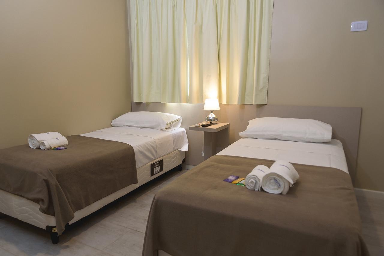 Hotel Alhambra San Juan Extérieur photo