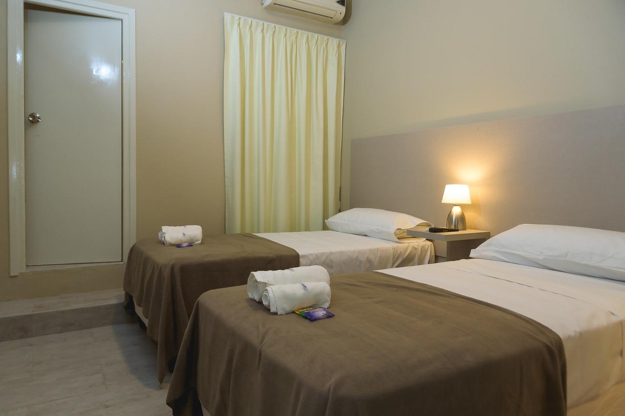 Hotel Alhambra San Juan Extérieur photo
