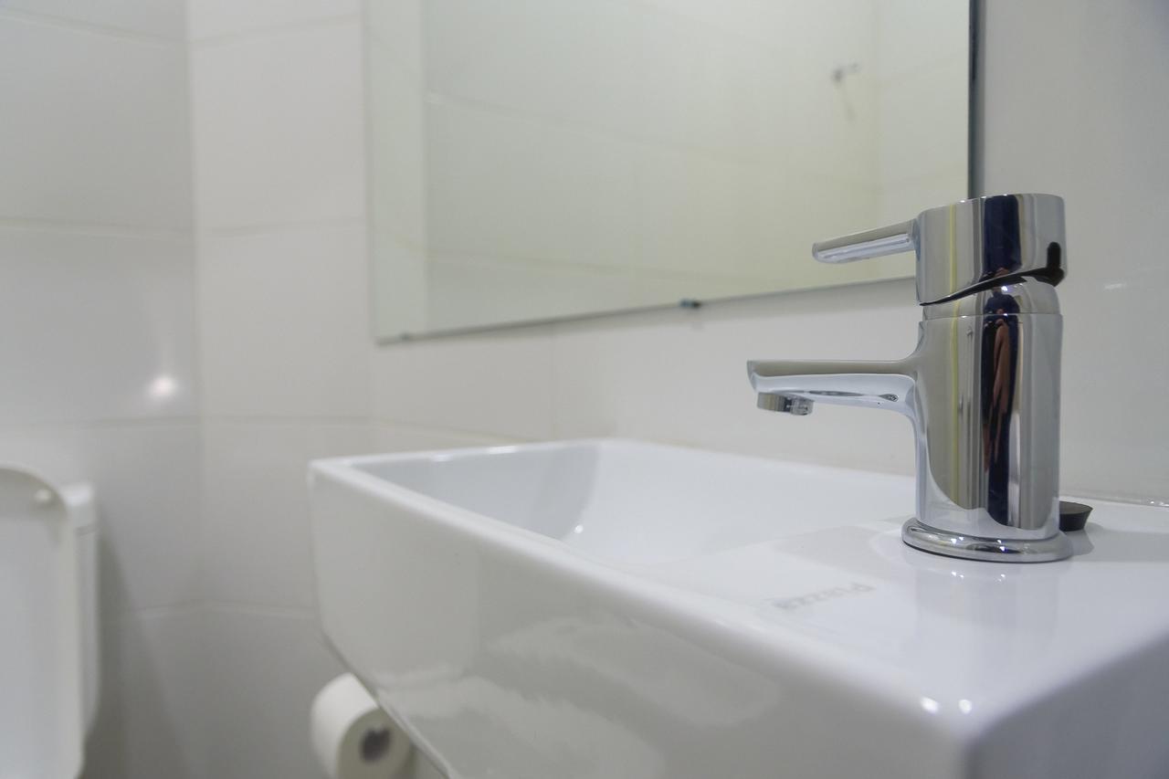 Hotel Alhambra San Juan Extérieur photo