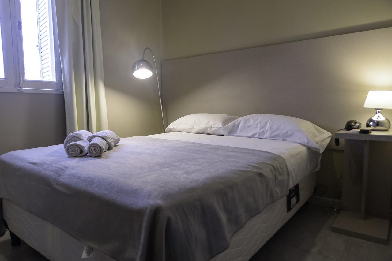 Hotel Alhambra San Juan Extérieur photo