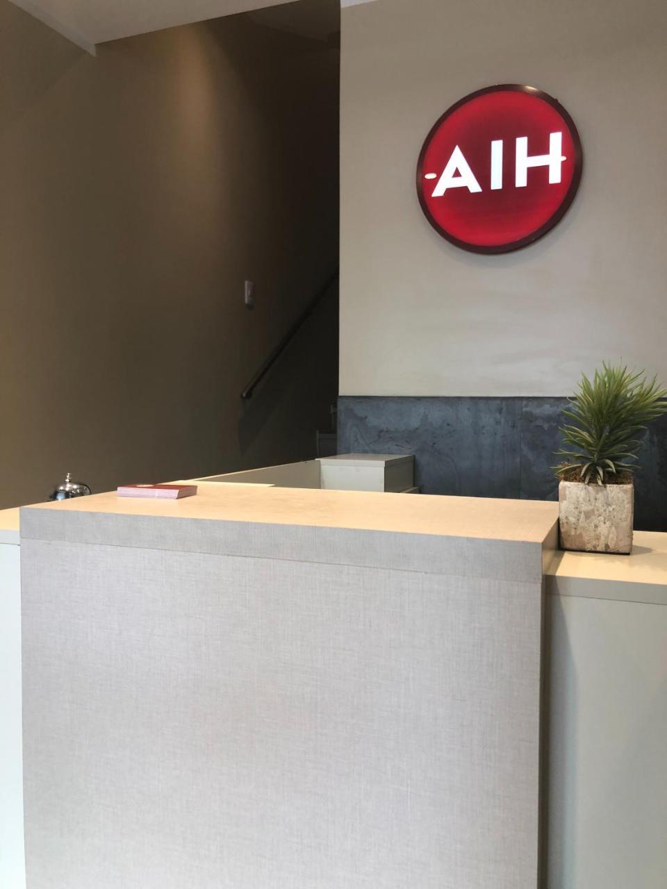 Hotel Alhambra San Juan Extérieur photo