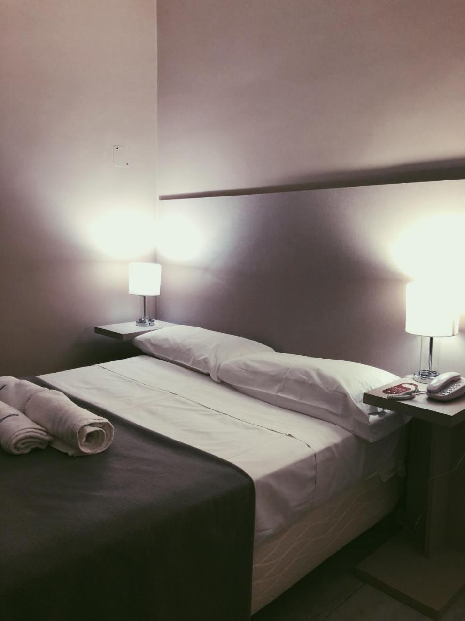 Hotel Alhambra San Juan Extérieur photo