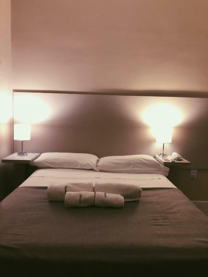 Hotel Alhambra San Juan Extérieur photo