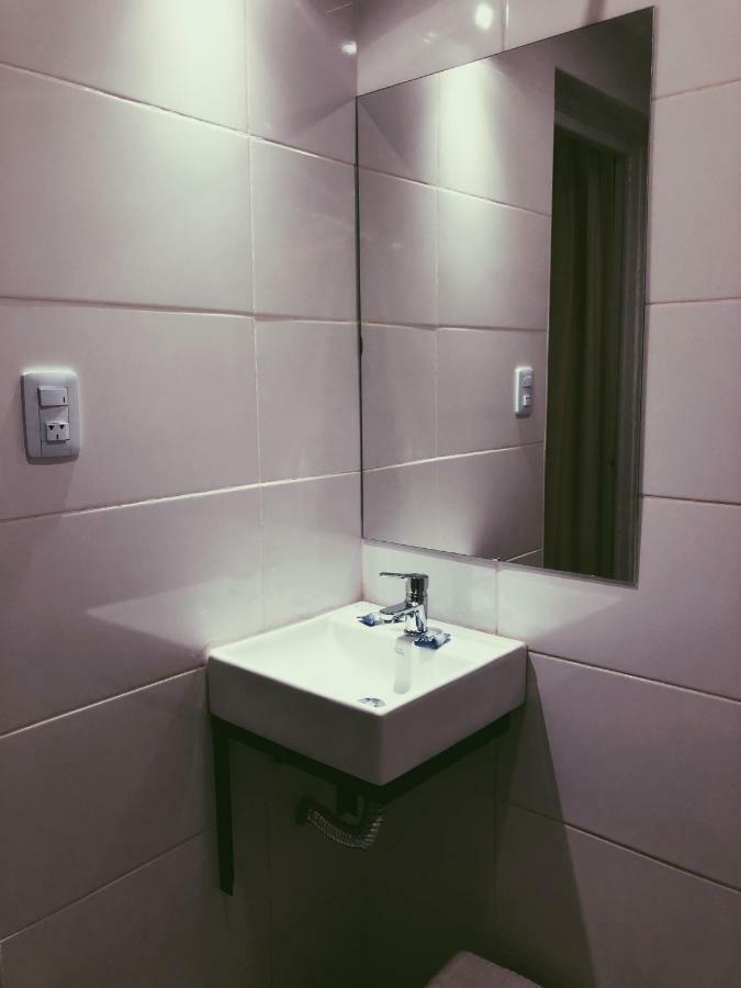 Hotel Alhambra San Juan Extérieur photo